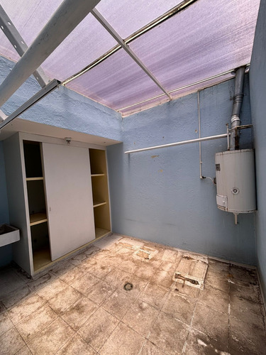 Depa En Temístocles Y Homero 200 M2