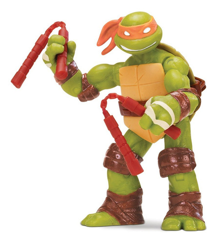Teenage Mutant Ninja Turtles Miguel Ángel