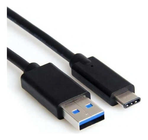 Cabo Usb Tipo C 1m 3.0