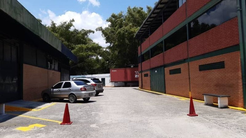 Imagen 10 de 11 de Galpón Alquiler Guatire 800 M2