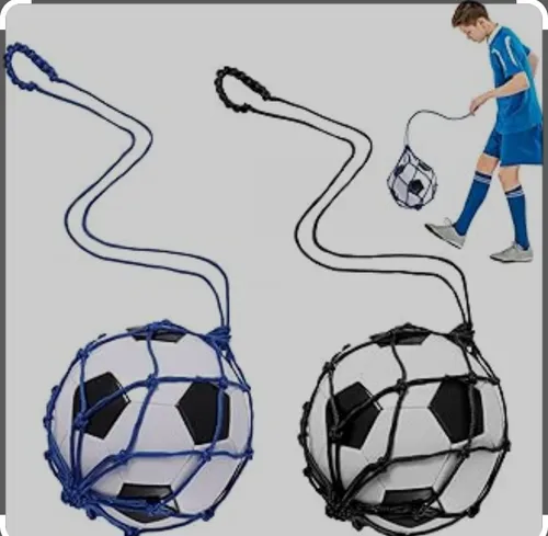 Malla Para Entrenar Malabares