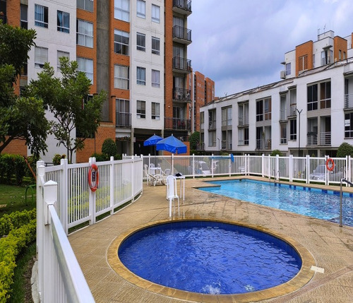 Venta Apartamento Ciudad Melendez Conjunto Celeste