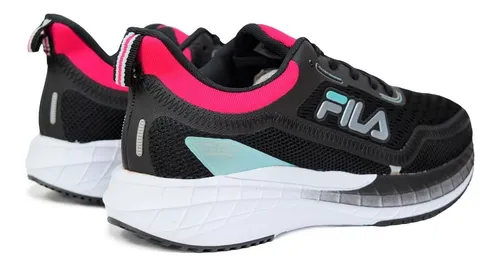 Zapatillas Deportivas Running Mujer Fila Racer Advantage