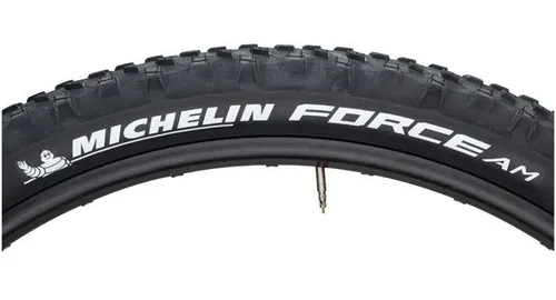 Michelin force am 29x2 35 clearance