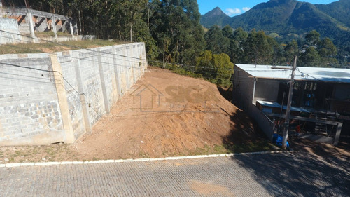 Imagem 3 de 15 de Lote No Condomínio Vivendas De Valência - Cônego - 112