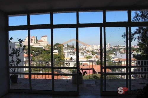 Imagem 13 de 15 de Sobrado, Aluguel, Jardim Sao Bento, Sao Paulo - 19518 - L-19518