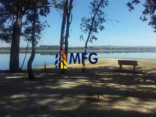 Imagem 3 de 15 de Excelente Terreno Em Angras De Antonina - 7553