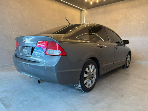 Honda Civic CIVIC SED. LXL/LXL SE 1.8 FLEX 16V MEC