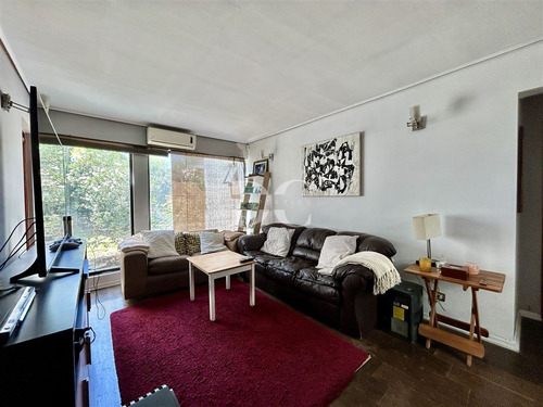 Casa En Venta De 3dorm En Suite Chicureo Poniente Colina