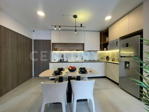 Departamentos En Venta En Centro De Mty