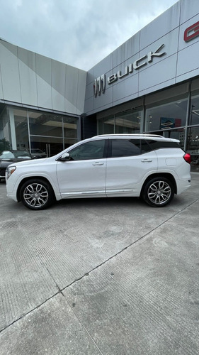 GMC Terrain 1.5T