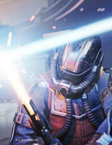 Star Wars Jedi Survivor Ps5 Nuevo Y Sellado Fisico