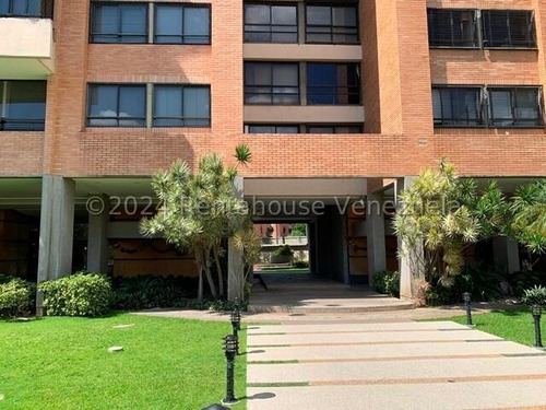 Leandro Manzano Apartamento En Venta Los Dos Caminos Mls #24-16425 Mb 