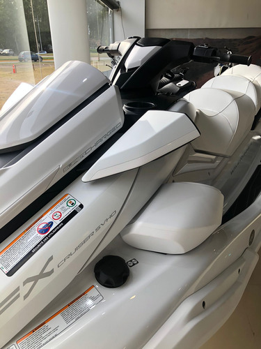 Yamaha Fx Cruiser Svho 1.8 Turbo- Consultar Valor De Contado