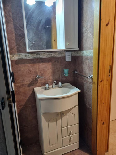 Monoambiente En Venta - 1 Dormitorio 1 Baño - Cochera - 26 Mts2 - San Bernardo Del Tuyu