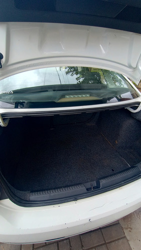 Volkswagen Polo 1.6 Comfortline