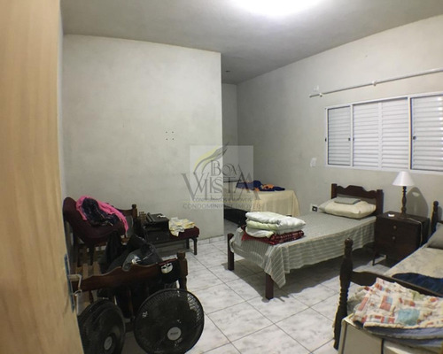 Chácara Para Venda No Bairro Birizal Em Piracaia - Ch00011 - 67629884