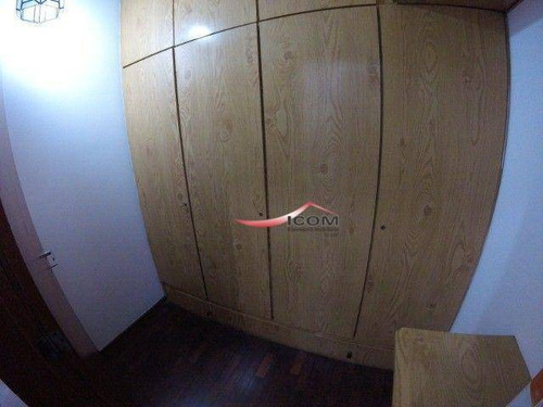 Imagem 15 de 16 de Apartamento Com 3 Dormitórios À Venda, 110 M² Por R$ 735.000,00 - Tijuca - Rio De Janeiro/rj - Ap5408