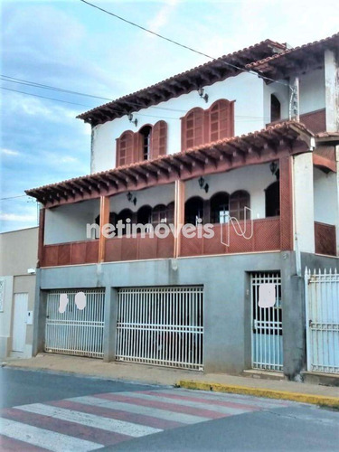 Imagem 2 de 24 de Venda Casa Nossa Senhora Das Graças Pará De Minas - 885166