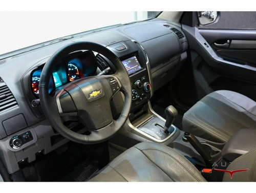 Imagem 8 de 15 de Chevrolet S-10 2.8 16v Lt 4x4 Turbo Diesel (aut)