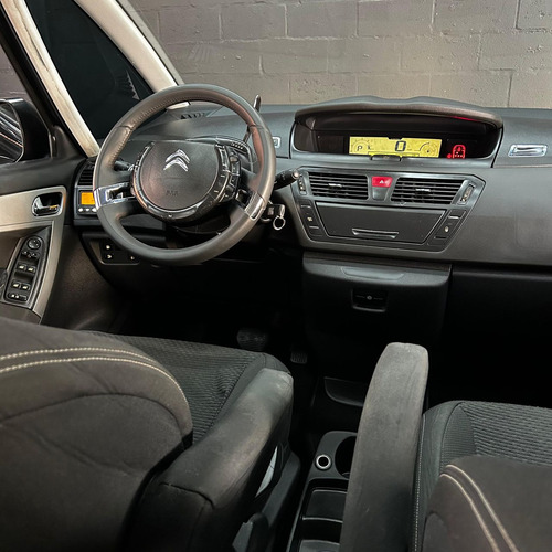 Citroën 0 Grand C4 Picasso 2.0 16V 143cv Aut