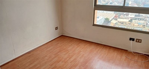 Imagen 6 de 21 de Departamento 1d1b En Venta En Santiago Centro
