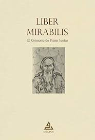 Libro Liber Mirabilis - Anã¿ã¿nimo