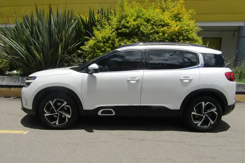 Citroen C5 Aircross 1.6 Unique At