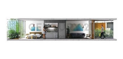Imagen 7 de 15 de Venta Departamento Pozotempora Belgrano30 M2-montañeses 2300- Inversores¡!