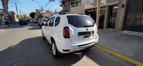 Imagen 13 de 14 de Renault Duster 2016 2.0 Ph2 4x2 Privilege 143cv Muy Buena !!