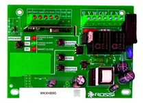 Comprar Central Placa Comando P Portão Eletrônico Motor Rossi Kxhb30