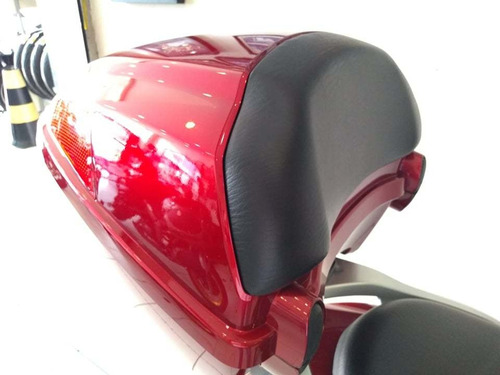 Haojue Vr 150fi Cbs 2021 - Moto & Cia