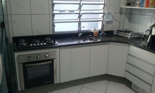 Apartamento À Venda Na Rua Cleonice Cândida Fanani, Jordanópolis, São Bernardo Do Campo - Sp - Liv-6337