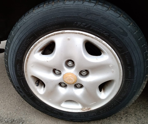 Mazda 626 Pb / Glx Completo
