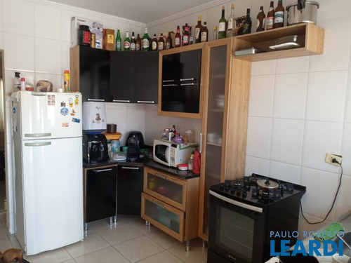 Imagem 8 de 14 de Casa De Vila - Aparecidinha - Sp - 645738