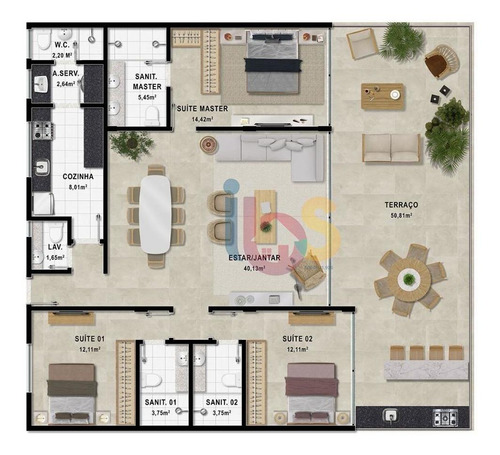 Imagem 12 de 17 de Vendo Apartamento 2/4 - 7895