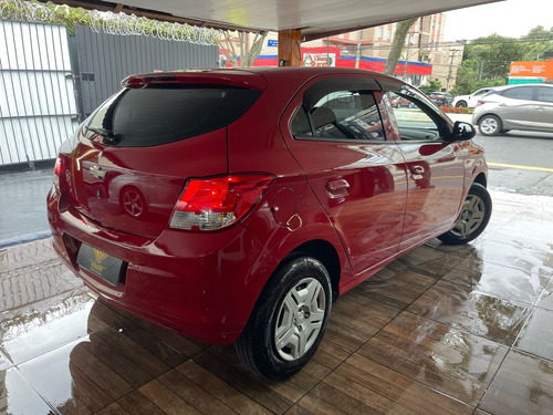 Chevrolet Onix 1.0 Ls 5p