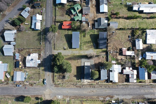 Sitio En Venta En Curacautín