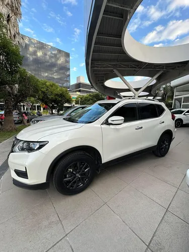 Nissan X-Trail 2.5 SENSE 2 ROW AUTO