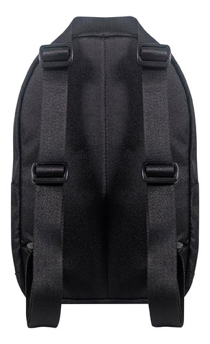 Mochila Converse Go Lo - preta Cor preta