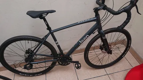 Bicicleta jeep online paris