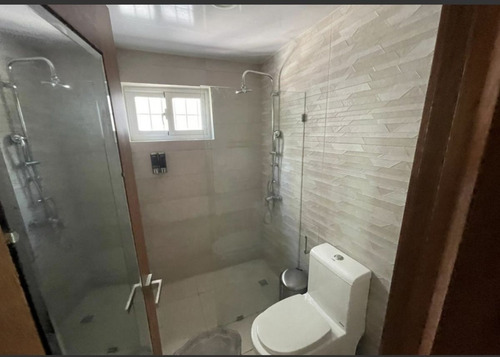 Apartamento En El Vergel, Santo Domingo