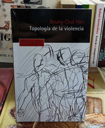 Topologia De La Violencia