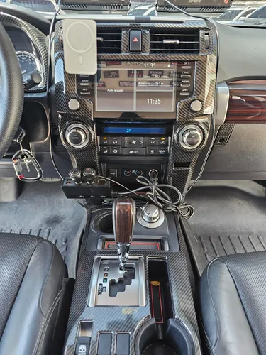Toyota 4Runner 4.0 Limited Fl