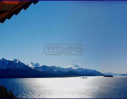 Turístico En Venta Ubicado En Llao-llao, Bariloche