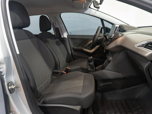 Peugeot 2008 1.6 Allure