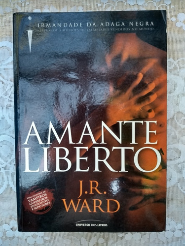Amante Liberto - J.r. Ward