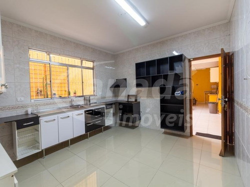 Ref.: 1391 - Sobrado Em Osasco Para Venda - V1391