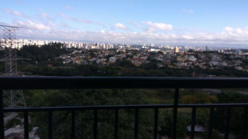 Imagem 17 de 22 de Apartamento Com 2 Dormitórios À Venda, 52 M² Por R$ 287.000,00 - Jardim Íris - São Paulo/sp - Ap2334