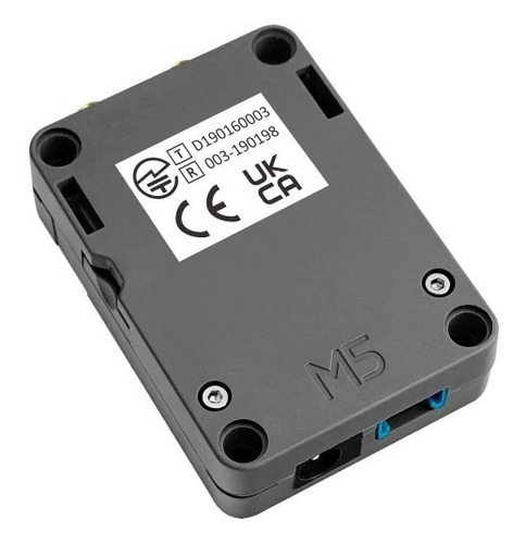 Módulo M5stack Catm + Gnss Unit Sim7080g Serial Grove